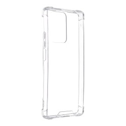 Silicone Hard Corners Case for Xiaomi Mi 11T Transparent Silicone Hard Corners Case for Xiaomi Mi 11T Transparent